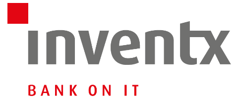 Inventx logo