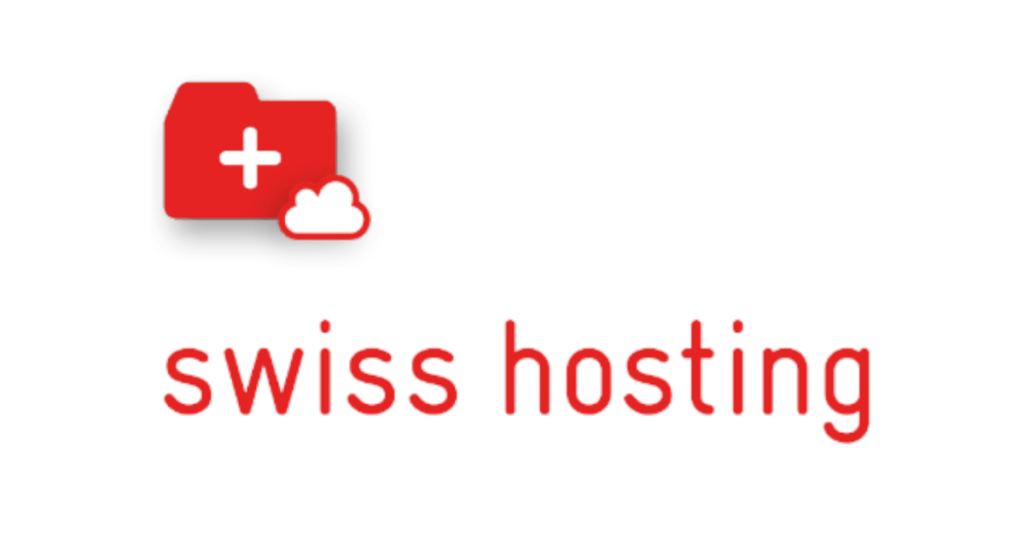 swiss hosting label web2