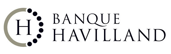 Banque Havilland Logo